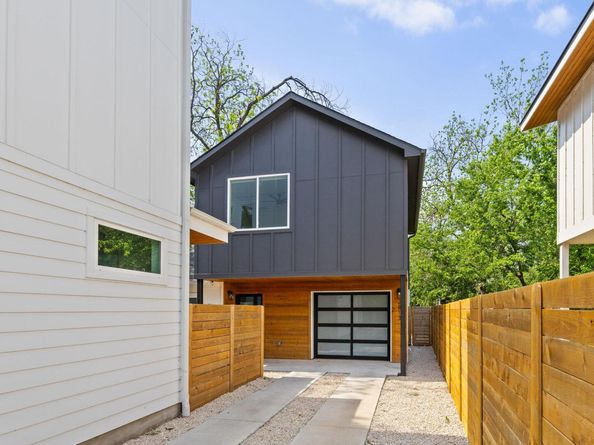 2813 Prado 2, Austin TX 78702