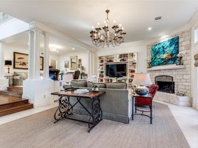 6815 Cougar RUN, Austin TX 78731