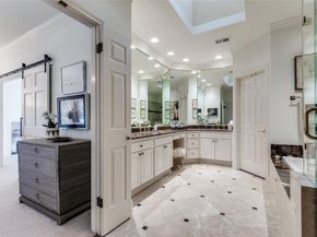 6815 Cougar RUN, Austin TX 78731