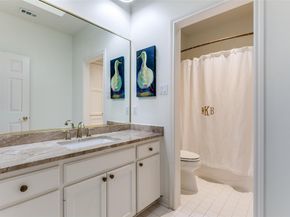 6815 Cougar RUN, Austin TX 78731