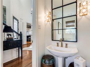 6815 Cougar RUN, Austin TX 78731