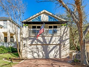 6815 Cougar RUN, Austin TX 78731