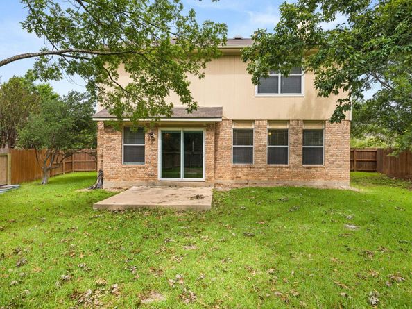 1322 Dove Haven LOOP, Cedar Park TX 78613