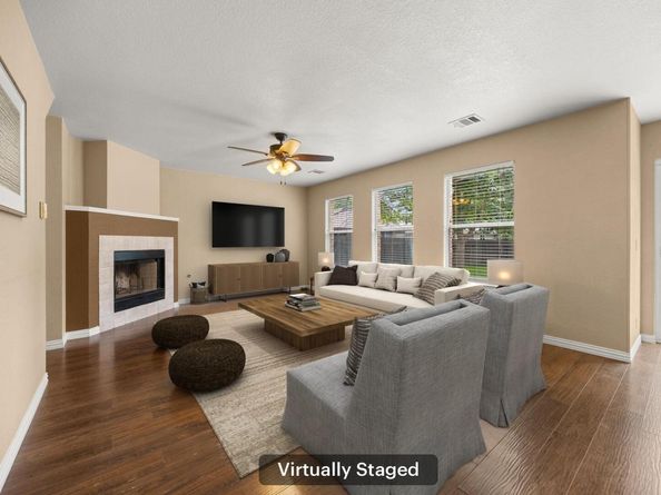 1322 Dove Haven LOOP, Cedar Park TX 78613