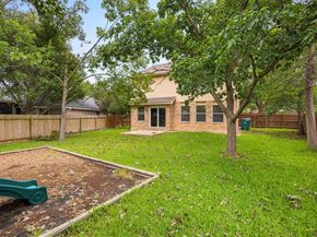 1322 Dove Haven LOOP, Cedar Park TX 78613
