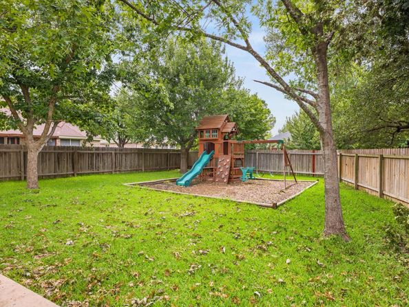 1322 Dove Haven LOOP, Cedar Park TX 78613