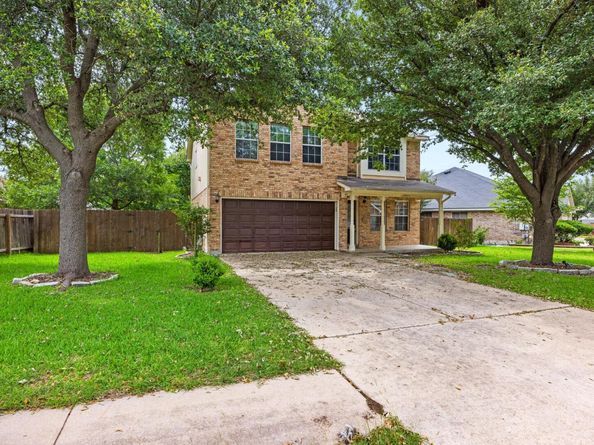 1322 Dove Haven LOOP, Cedar Park TX 78613