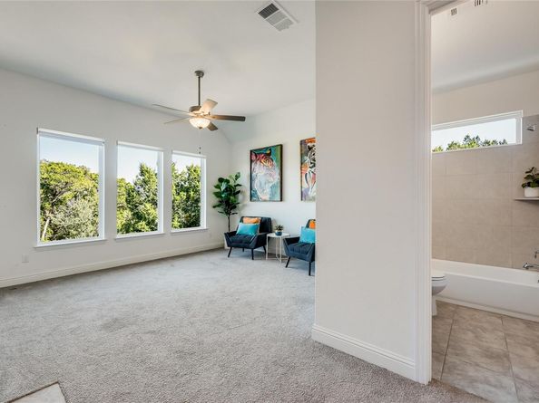 19620 Tranquility Falls PATH, Lago Vista TX 78645