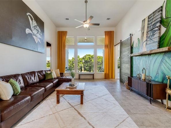 19620 Tranquility Falls PATH, Lago Vista TX 78645