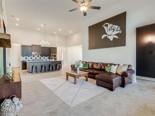 19620 Tranquility Falls PATH, Lago Vista TX 78645