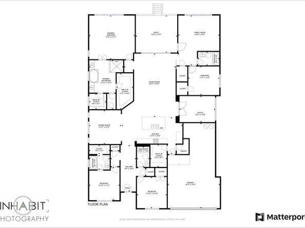 19620 Tranquility Falls PATH, Lago Vista TX 78645