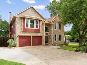 901 Forest TRL, Cedar Park TX 78613