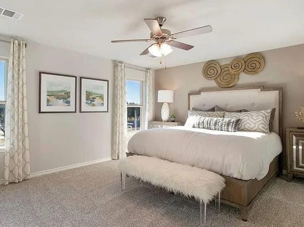 701 Hays Hill DR, Georgetown TX 78633
