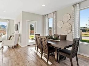 701 Hays Hill DR, Georgetown TX 78633