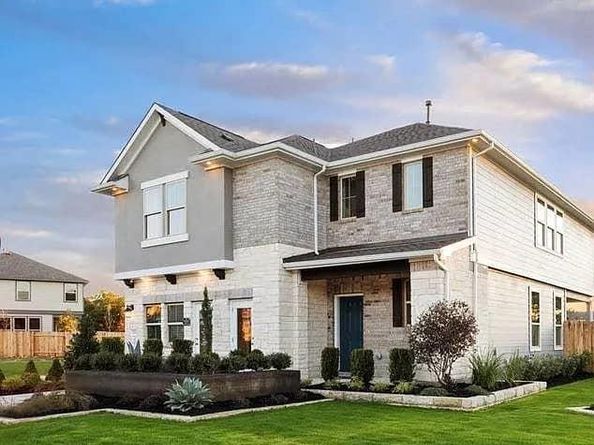 701 Hays Hill DR, Georgetown TX 78633
