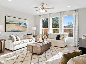 701 Hays Hill DR, Georgetown TX 78633