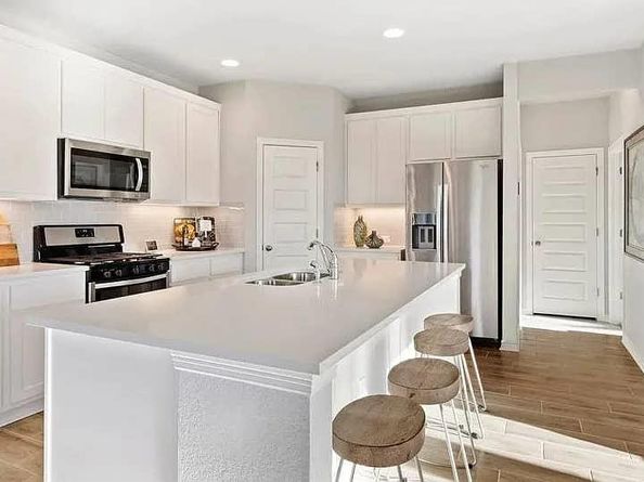 701 Hays Hill DR, Georgetown TX 78633