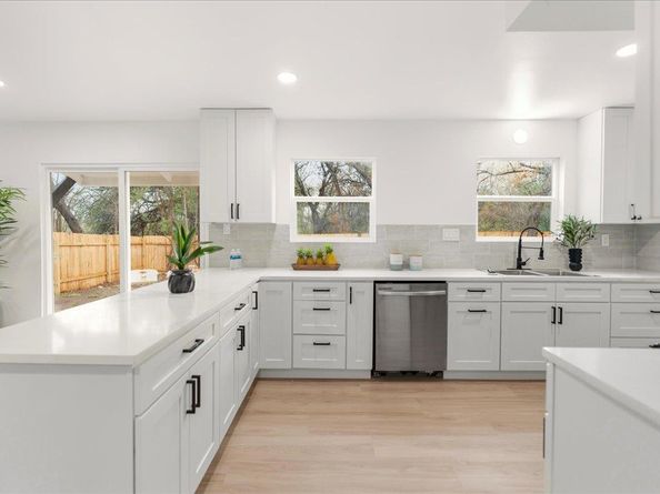 514 Ramble LN, Austin TX 78745