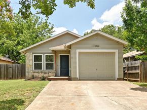 9710 Curlew DR, Austin TX 78748