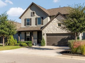 1344 Brescia WALK, Leander TX 78641