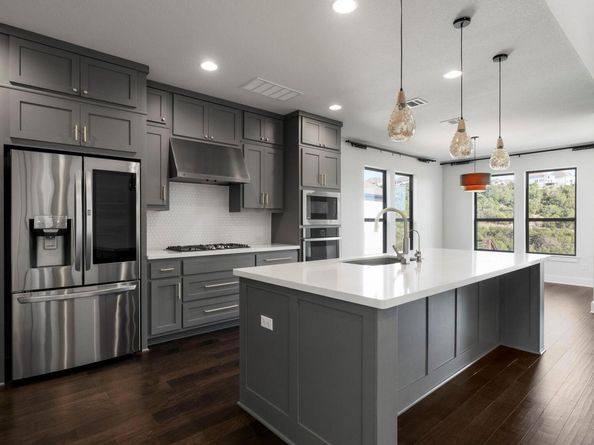 1344 Brescia WALK, Leander TX 78641