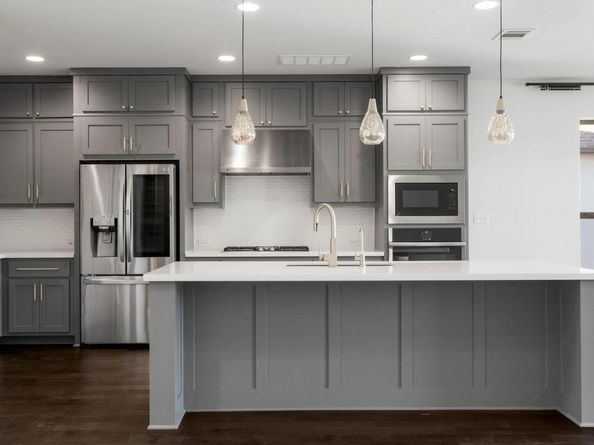 1344 Brescia WALK, Leander TX 78641