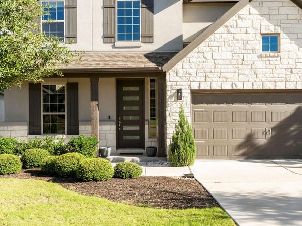 1344 Brescia WALK, Leander TX 78641