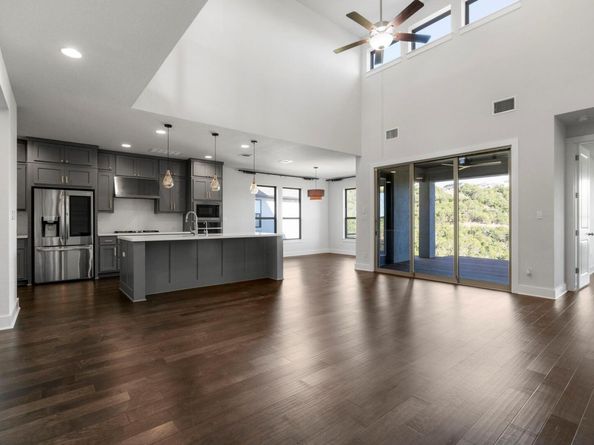 1344 Brescia WALK, Leander TX 78641