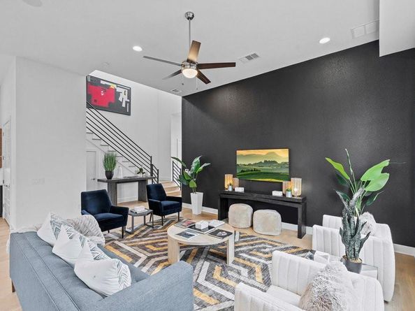 5804 Toscana Ave, Austin TX 78724