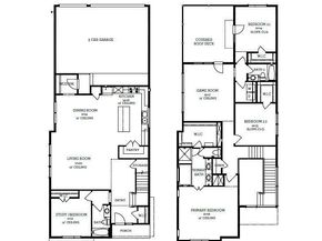 5804 Toscana Ave, Austin TX 78724