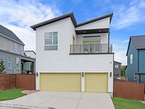 5804 Toscana Ave, Austin TX 78724