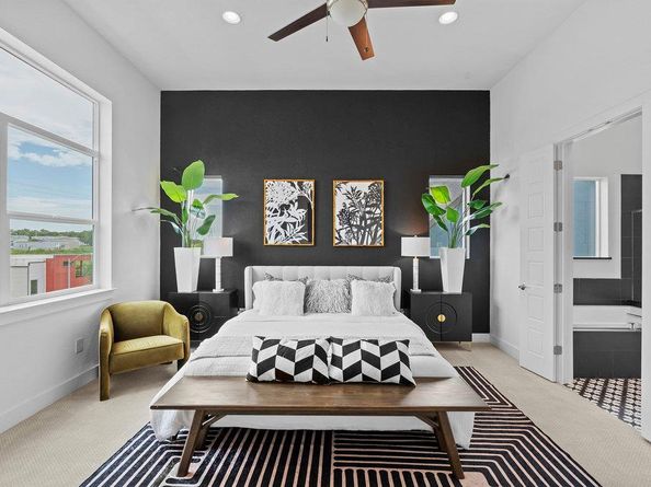 5804 Toscana Ave, Austin TX 78724