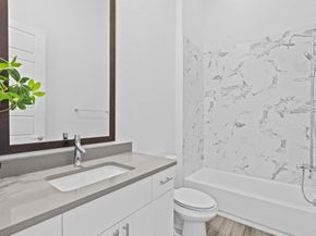 5804 Toscana Ave, Austin TX 78724