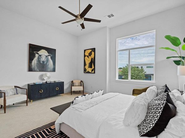 5804 Toscana Ave, Austin TX 78724