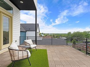 5804 Toscana Ave, Austin TX 78724