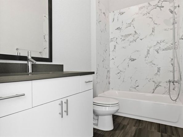 5804 Toscana Ave, Austin TX 78724