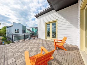 5804 Toscana Ave, Austin TX 78724