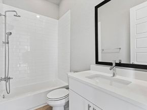 5804 Toscana Ave, Austin TX 78724