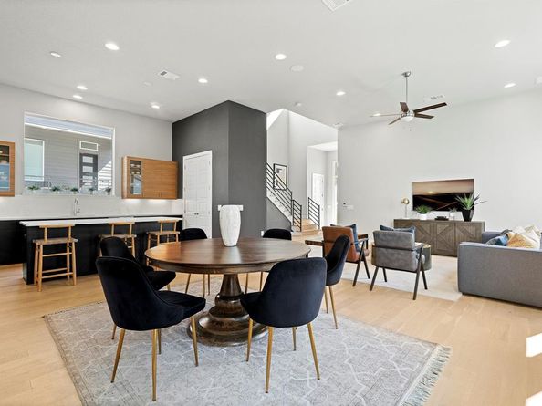5804 Toscana Ave, Austin TX 78724
