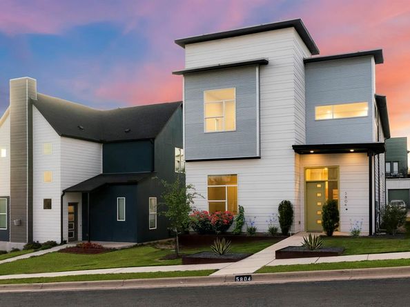 5804 Toscana Ave, Austin TX 78724