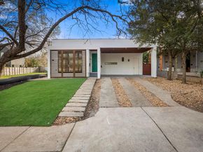 513 El Paso ST, Austin TX 78704