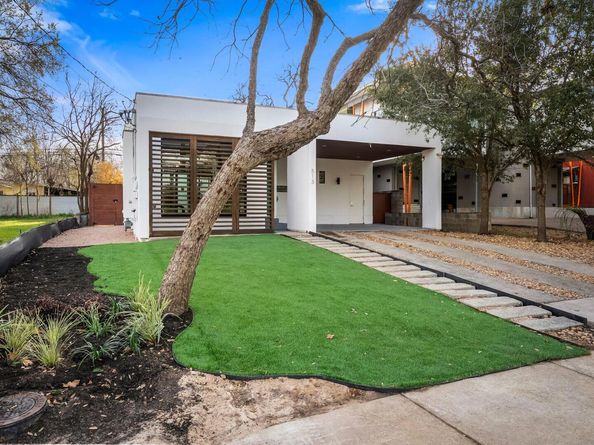 513 El Paso ST, Austin TX 78704