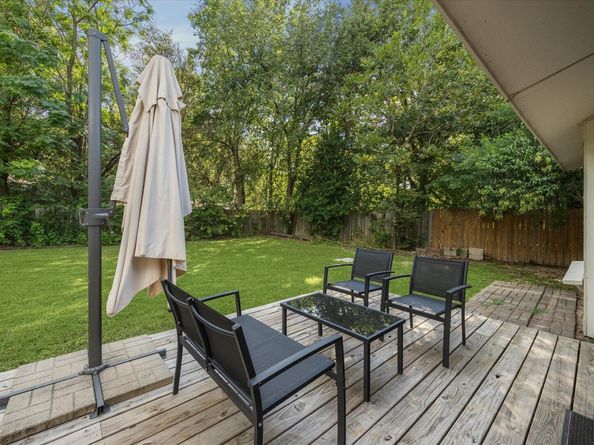 10414 Quail Ridge DR, Austin TX 78758