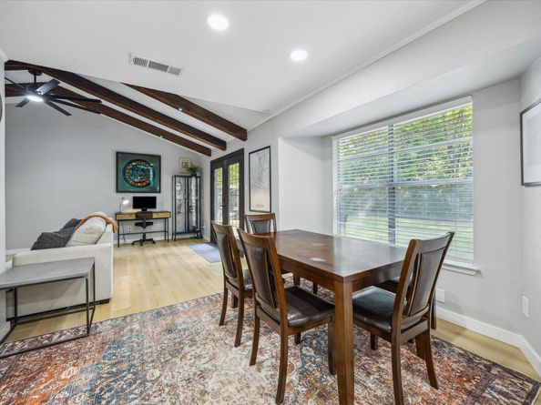 10414 Quail Ridge DR, Austin TX 78758