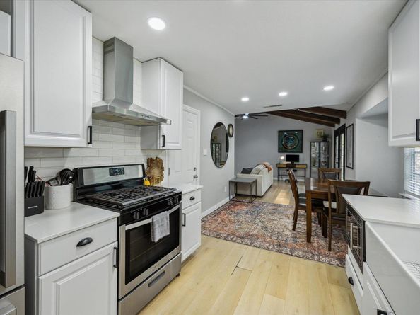 10414 Quail Ridge DR, Austin TX 78758
