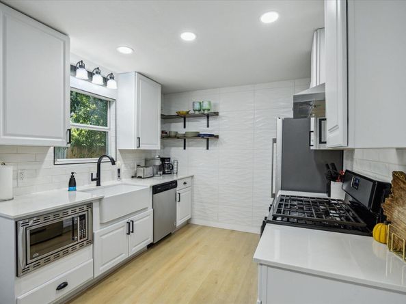 10414 Quail Ridge DR, Austin TX 78758