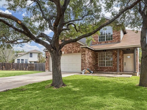1048 Kirtomy LOOP, Pflugerville TX 78660