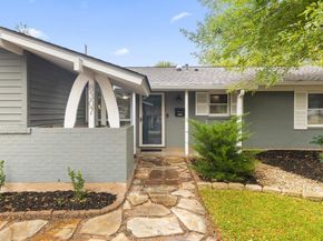 8307 Stillwood LN, Austin TX 78757