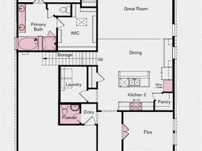 1824 Asti LN, Leander TX 78641