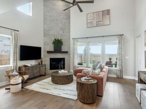 1824 Asti LN, Leander TX 78641